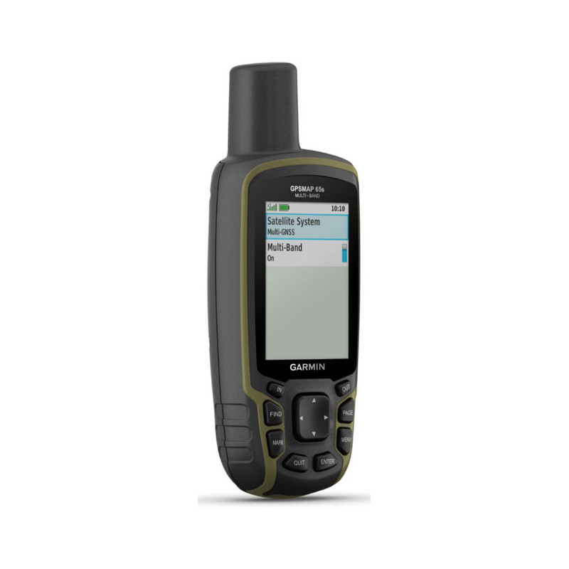 Garmin GpsMap 65s