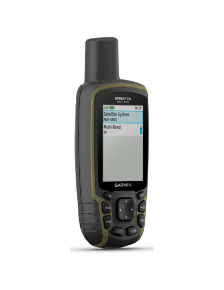Garmin GpsMap 65s