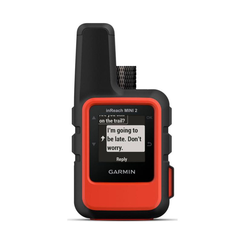 GPS Garmin InReach Mini 2