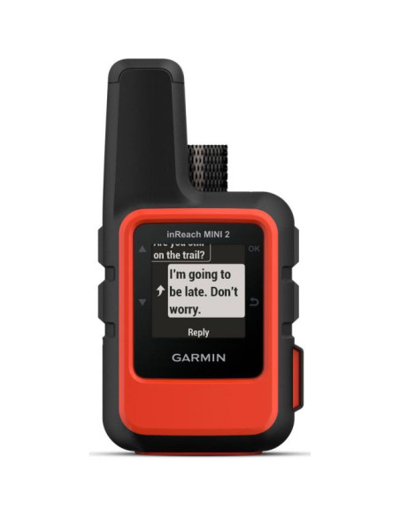 GPS Garmin InReach Mini 2