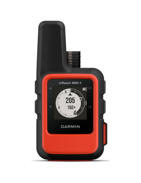 GPS Garmin InReach Mini 2
