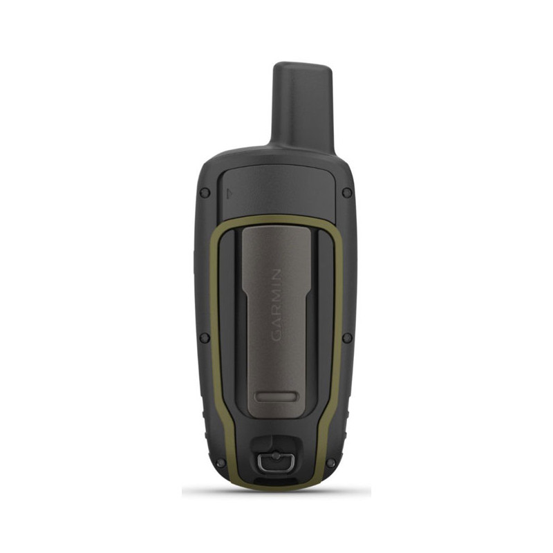 Garmin GpsMap 65s