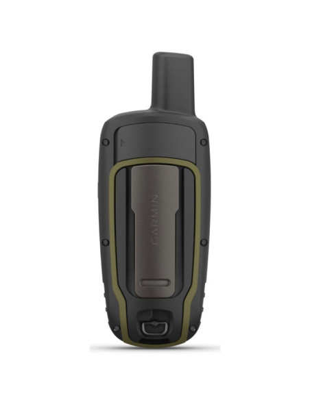 Garmin GpsMap 65s