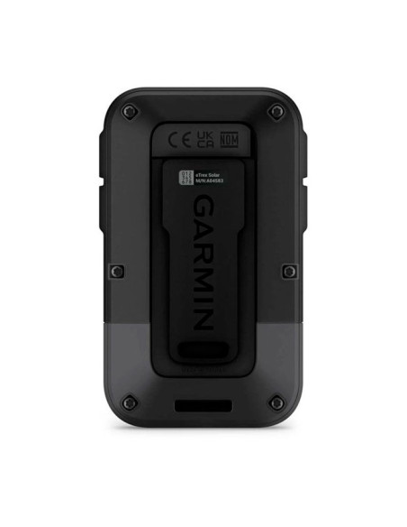 Garmin Etrex Solar