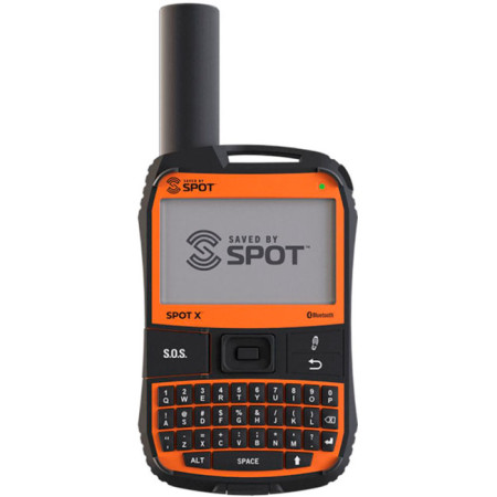 GPS Spot XTB