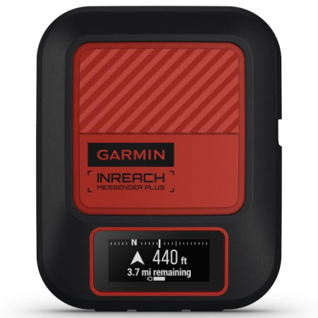 GPS Garmin inReach® Messenger Plus