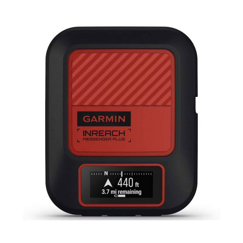 Garmin inReach® Messenger Plus