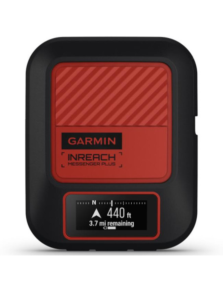 Garmin inReach® Messenger Plus