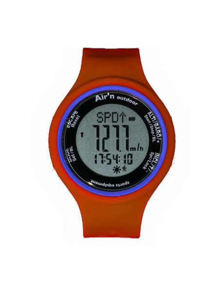 Zegarek Air'n GRANITA LCD POSITIVE