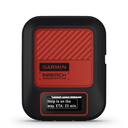 GPS Garmin inReach® Messenger Plus 2