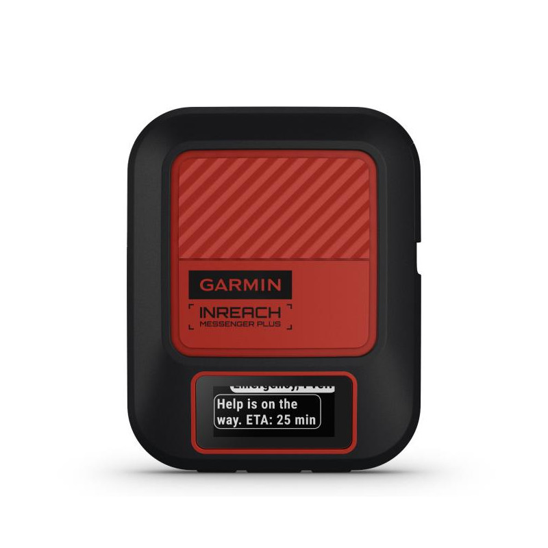 Garmin inReach® Messenger Plus