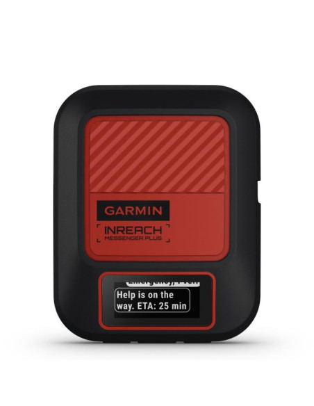Garmin inReach® Messenger Plus