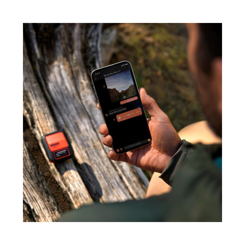 Garmin inReach® Messenger Plus