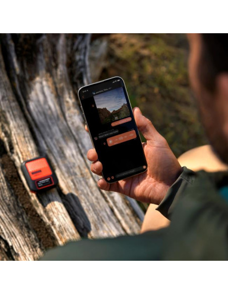 Garmin inReach® Messenger Plus