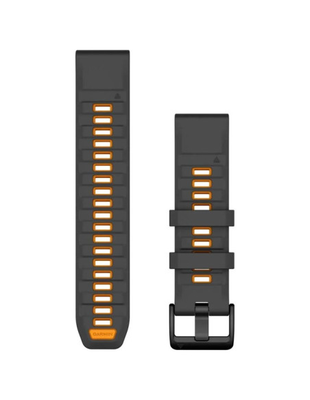 Bracelet Garmin QuickFit 22mm Correa Silicona