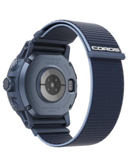 Coros Vertix 2S