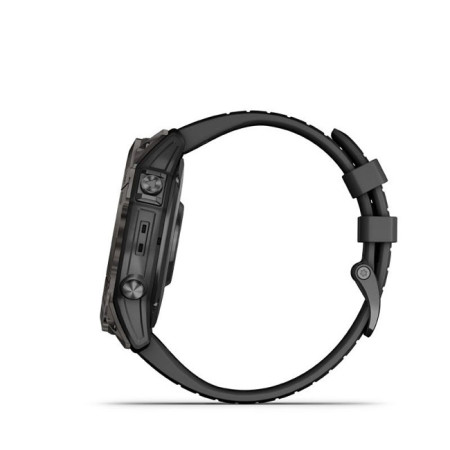 Garmin Fenix 7X Pro Zafiro Solar 2