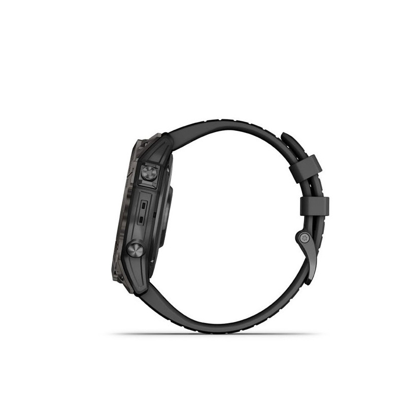 Garmin Fenix 7X Pro Zafiro Solar