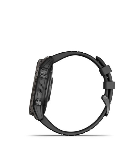 Garmin Fenix 7X Pro Zafiro Solar
