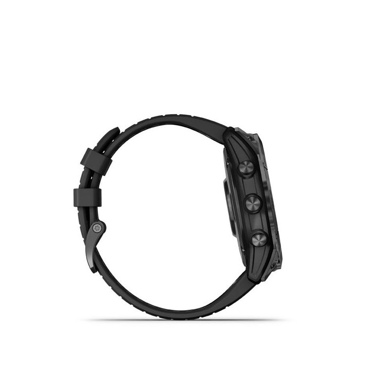 Garmin Fenix 7X Pro Zafiro Solar