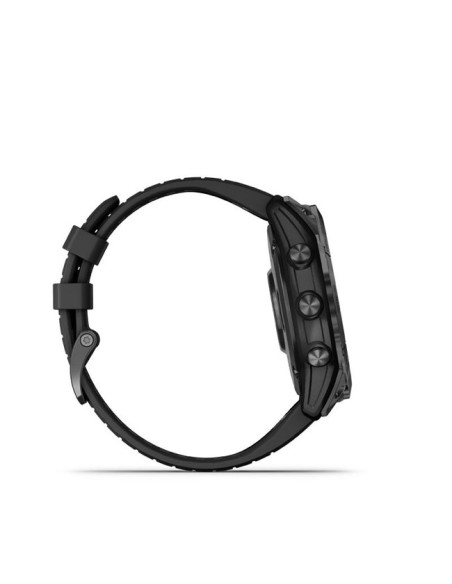 Garmin Fenix 7X Pro Zafiro Solar