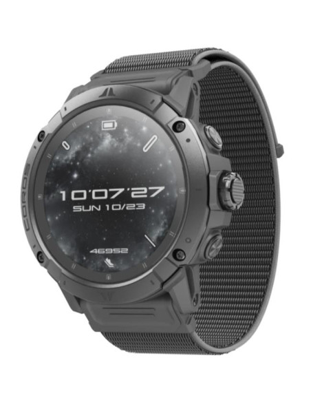 Reloj Coros Vertix 2S