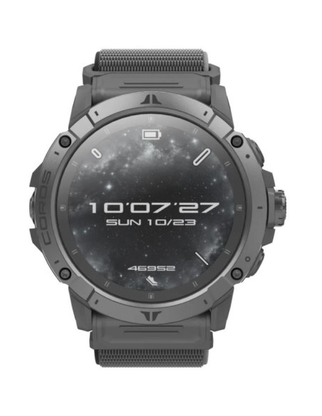 Reloj Coros Vertix 2S