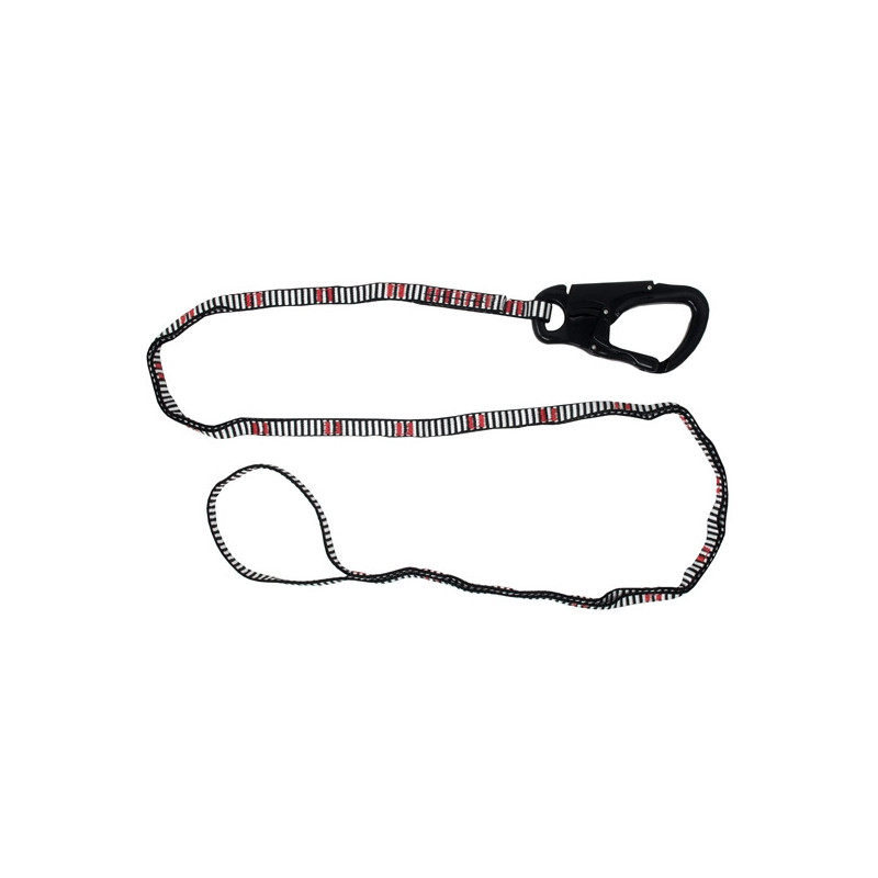 Kong Rescue Lanyard + Tango 130 cm