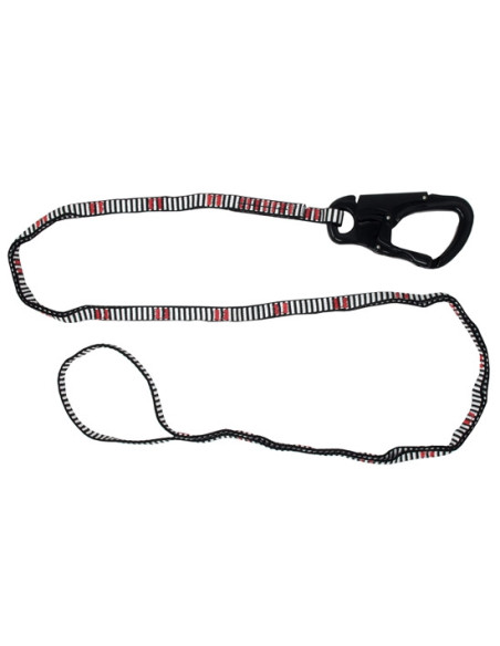 Kong Rescue Lanyard + Tango 130 cm