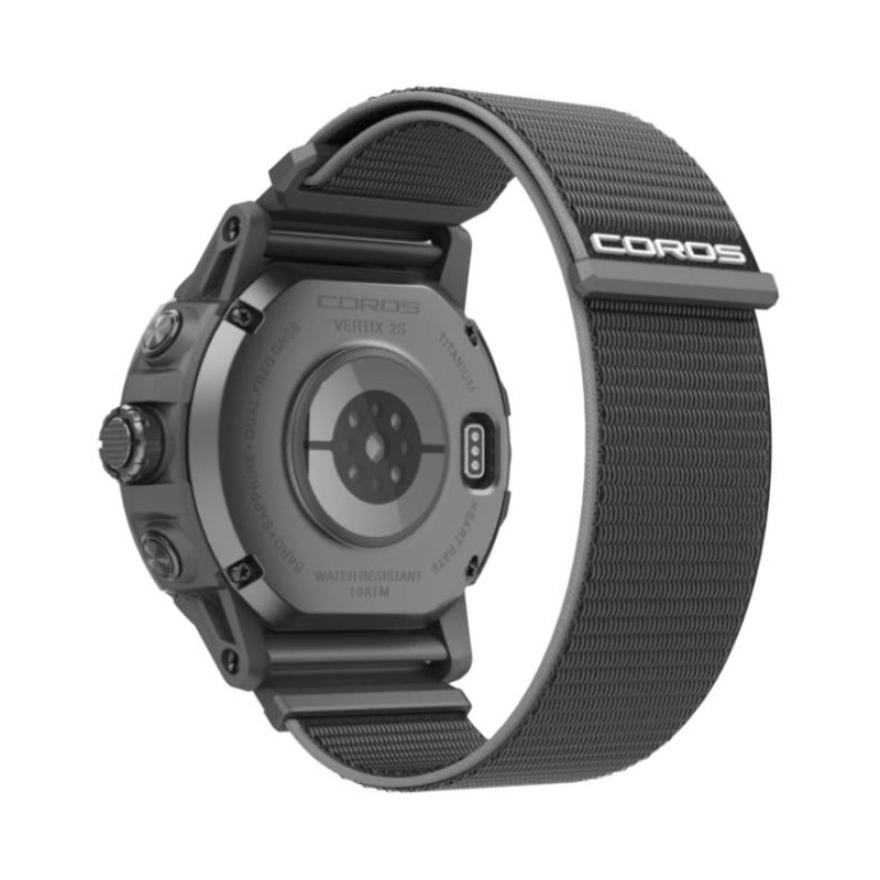 Reloj Coros Vertix 2S