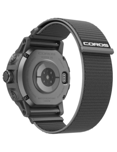 Reloj Coros Vertix 2S