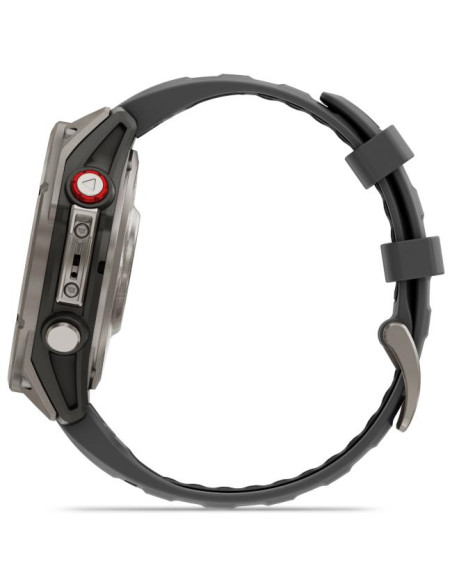 Garmin fenix 8 Pro 47mm LTE Graphite