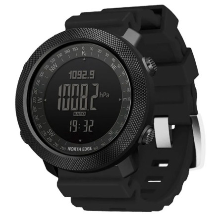 Uhr North Edge APACHE Multi-sport WR 50 mt.