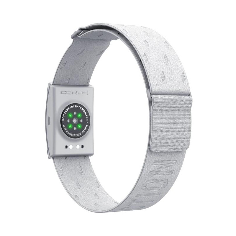 Coros Pulsometro Long