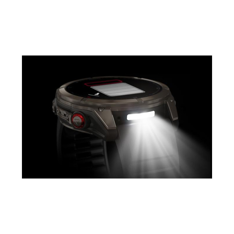 Garmin fenix 8 Pro 47mm LTE Graphite