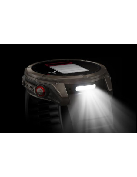 Garmin fenix 8 Pro 47mm LTE Graphite