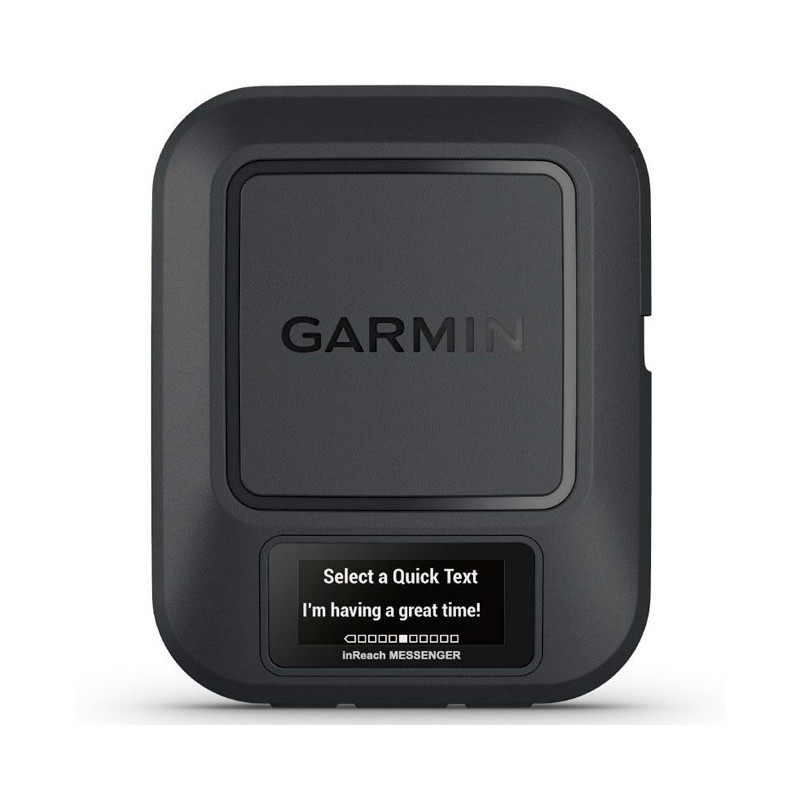 Garmin inReach Messenger