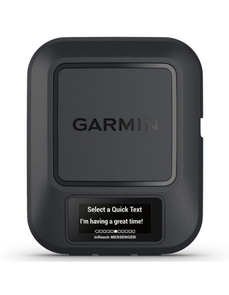 Garmin inReach Messenger