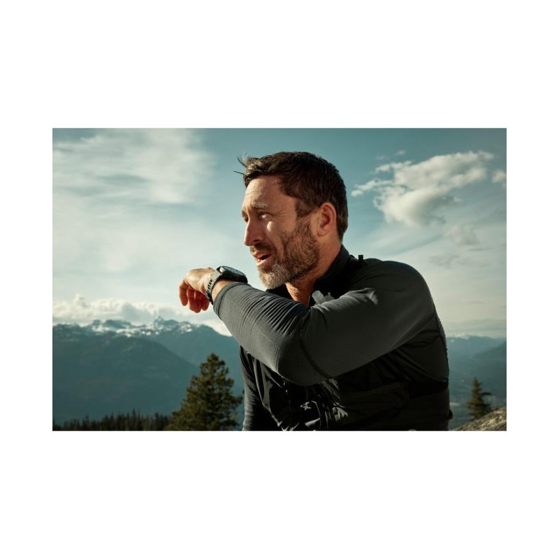 Garmin fenix 8 Pro 47mm LTE Graphite