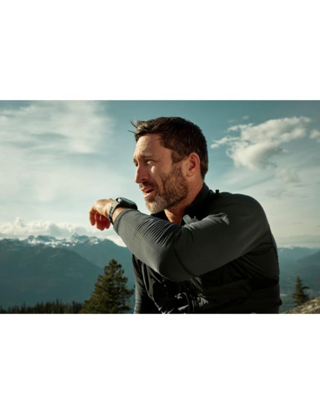 Garmin fenix 8 Pro 47mm LTE Graphite