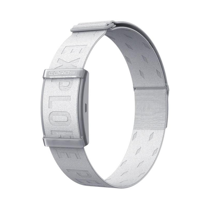 Coros Pulsometro Long