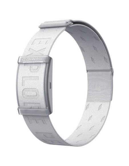 Coros Pulsometro Long