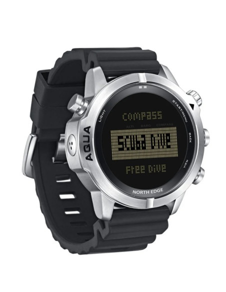 Óra North Edge Freedive Multi-sport 10ATM