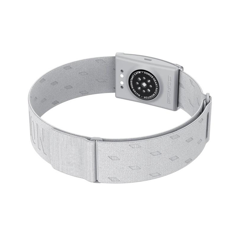 Coros Pulsometro Long