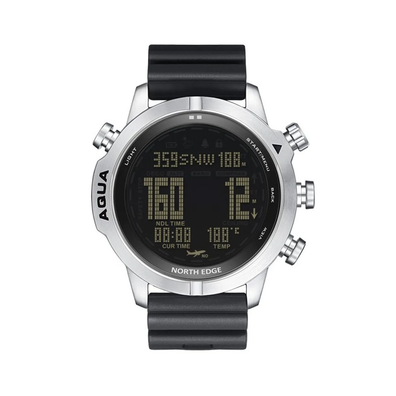 Kello North Edge Freedive Multi-sport 10ATM