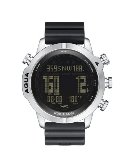 Ur North Edge Freedive Multi-sport 10ATM