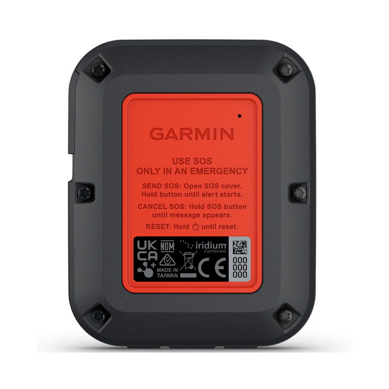 Garmin inReach Messenger