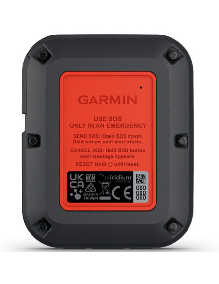 Garmin inReach Messenger