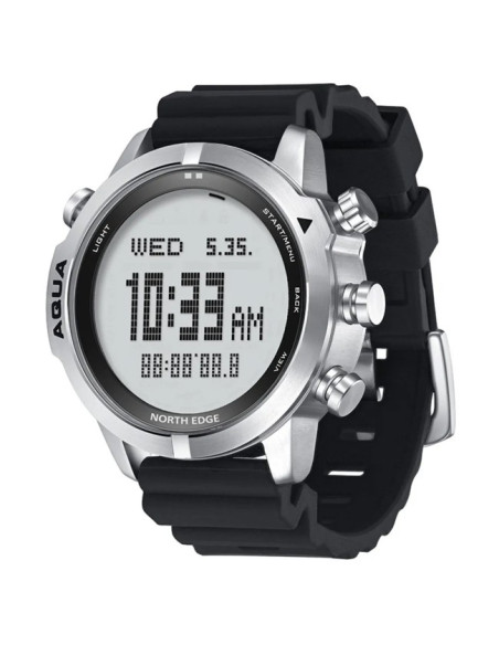 Kello North Edge Freedive Multi-sport 10ATM