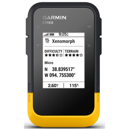 Garmin eTrex® SE 2